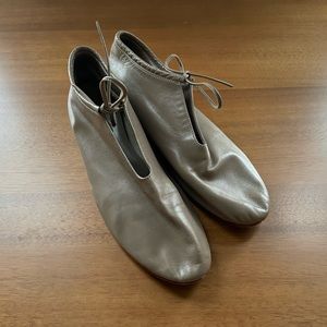 Martiniano Laced Bootie